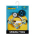 Minions 5 Pack Multicolor