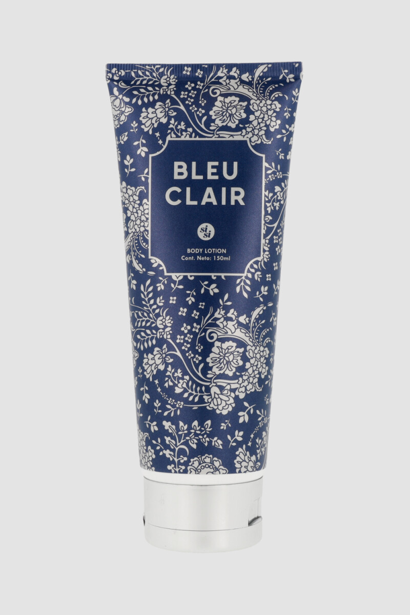 Body lotion 150ml - Bleu clair 