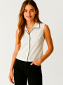 Camisa Lirsa Estampado 2