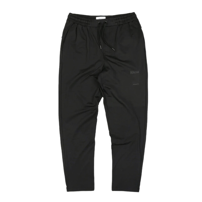 Pantalon Rivvia Pala Jogger - Negro Pantalon Rivvia Pala Jogger - Negro