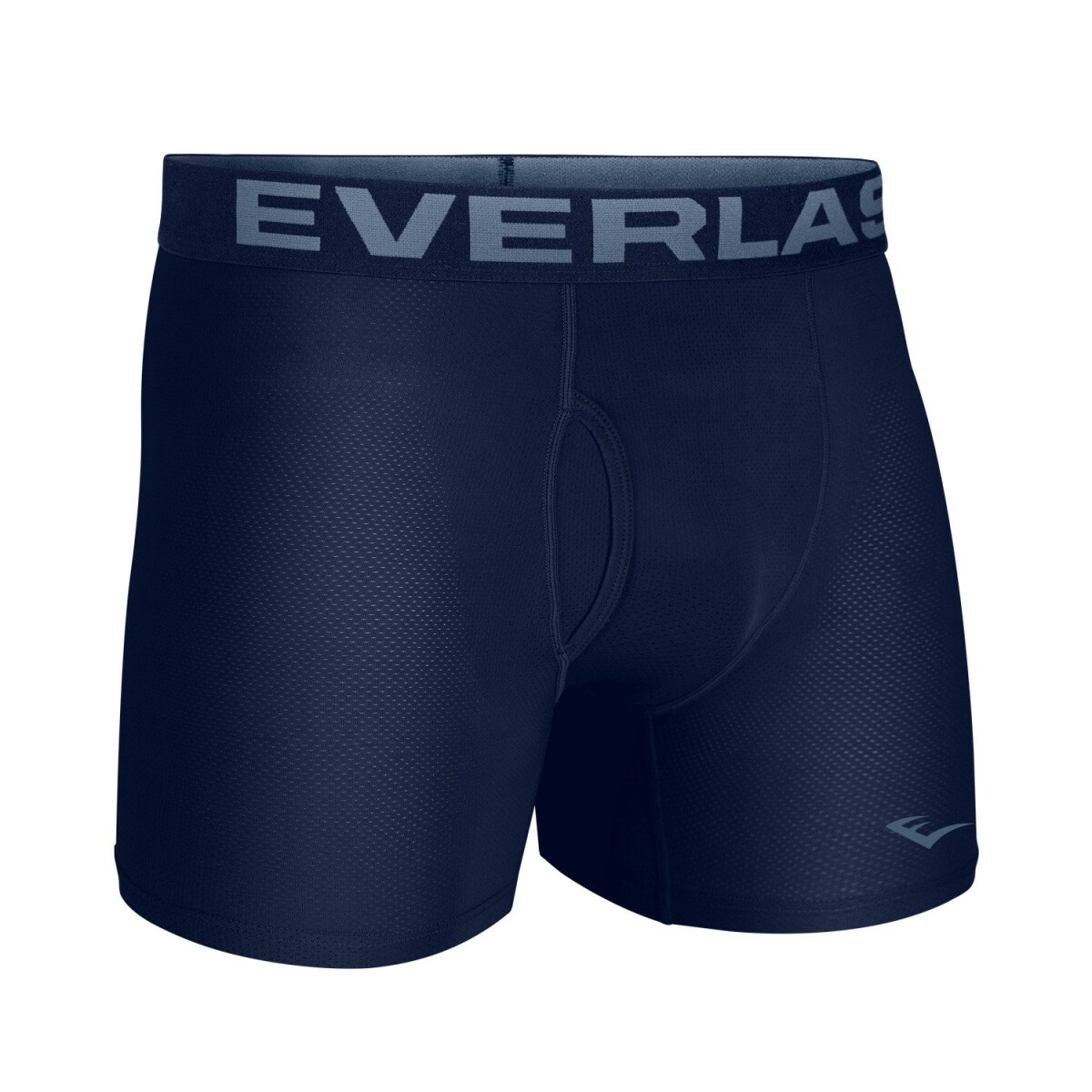 INTERIOR MEN SUPERSOFT BOXER GY - NA 