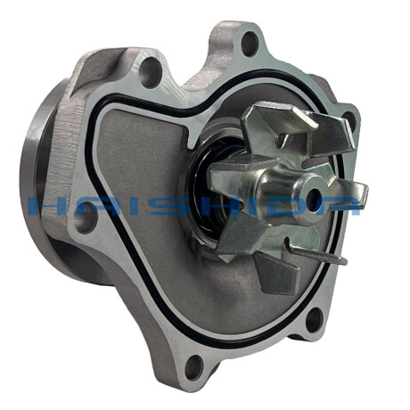 BOMBA AGUA GEELY BOMBA AGUA GEELY EMGRAND X7 4G20 - BOMBA AGUA GEELY BOMBA AGUA GEELY EMGRAND X7 4G20 -