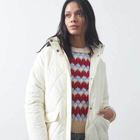 CAMPERA ALBANIE Crudo