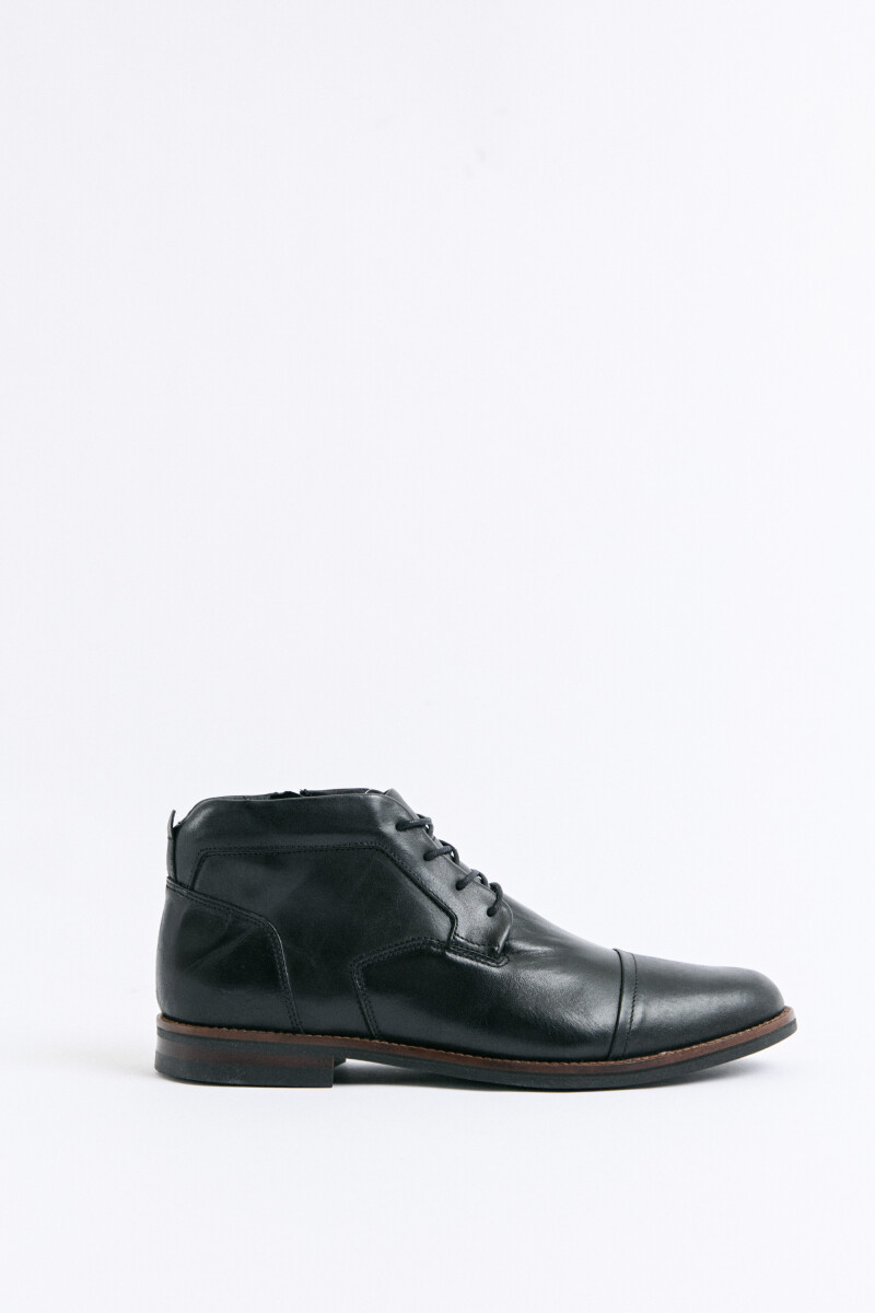 CALZADO FREEWAY MURPHY 03 - Negro 
