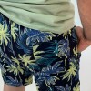 Short de baño FAUSTO Palm