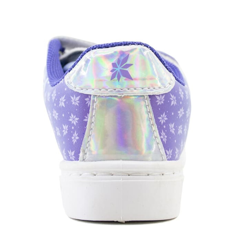 Championes Disney Frozen de Niños - FRTCFW23016 Violeta