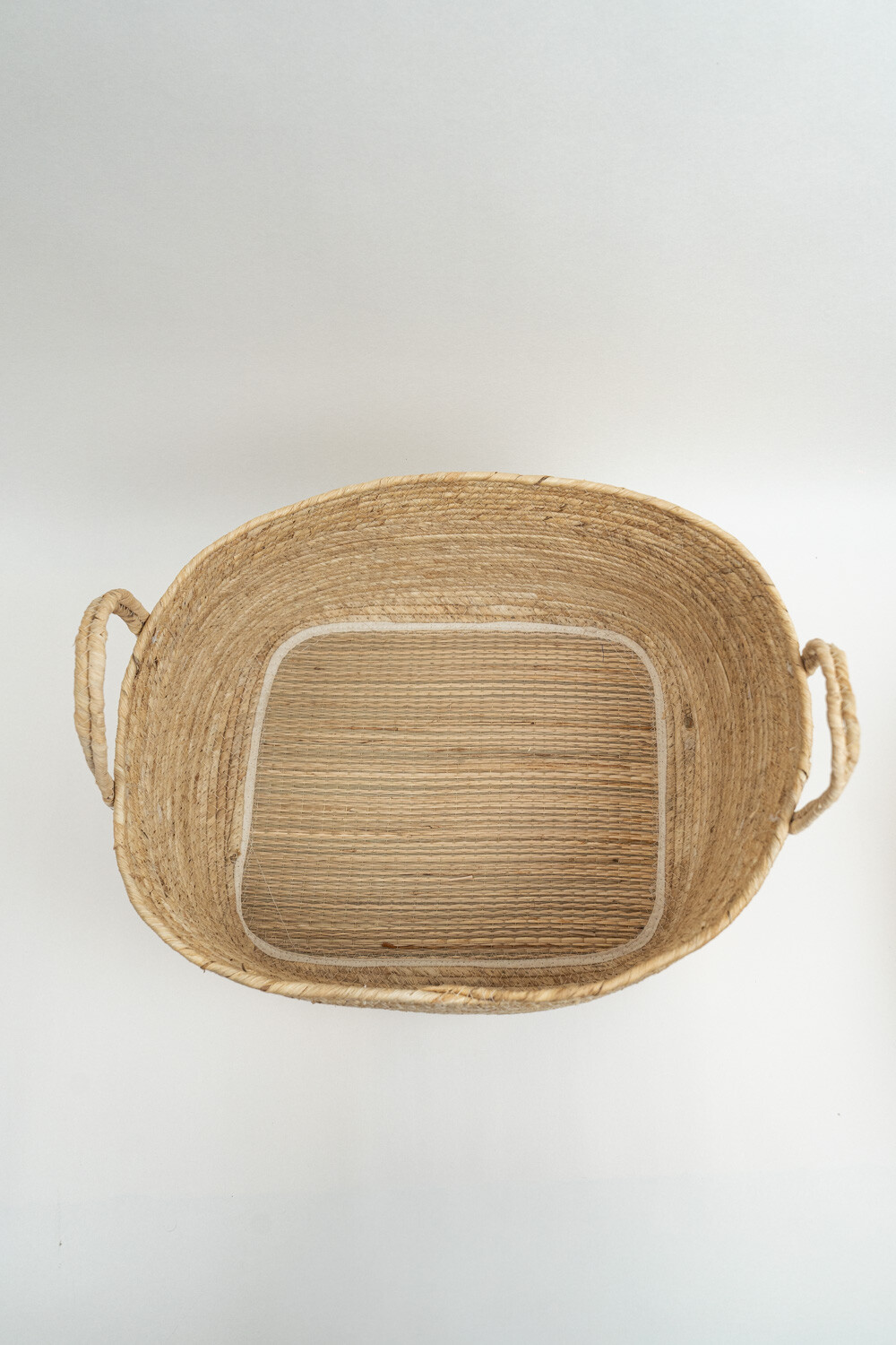 Cesto Lette Color Unico