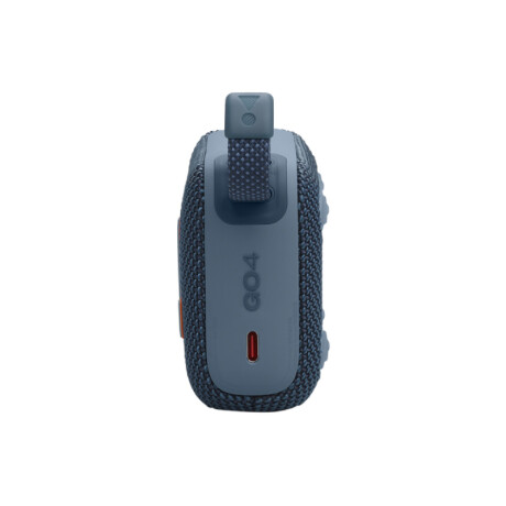 Parlante JBL Go 4 Azul