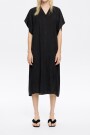 VESTIDO Negro