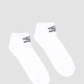 Media corta Lisa Individual Umbro Hombre 009