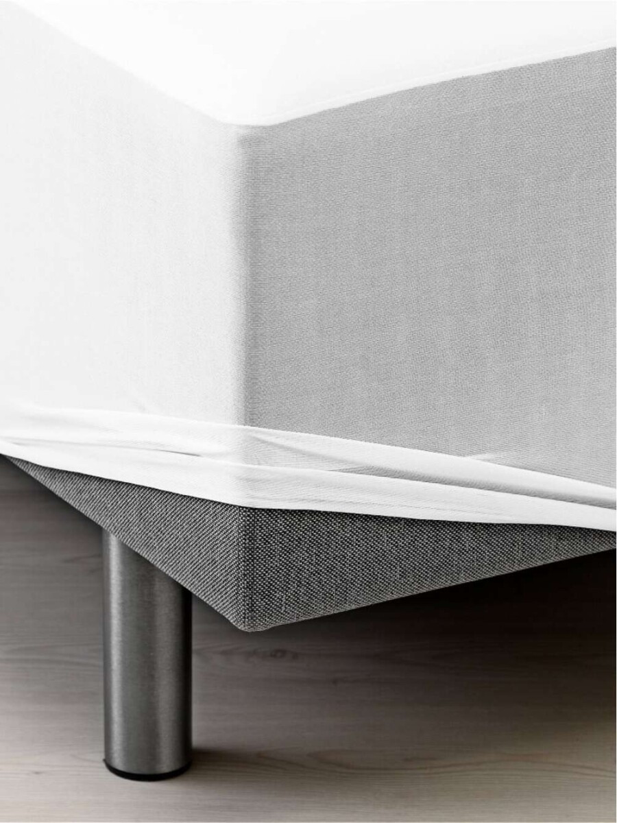 Sabana Bajera Impermeable Gunn - 140X200X30 