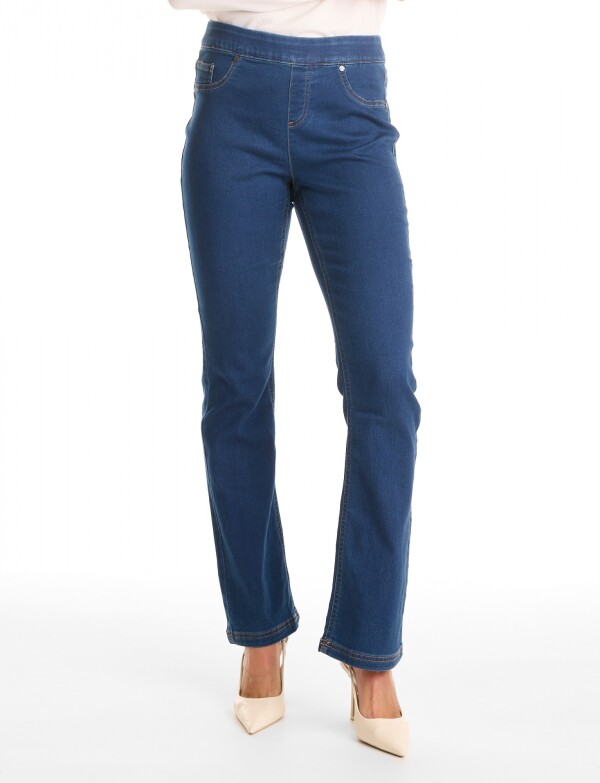 Jegging Bootcut JEAN