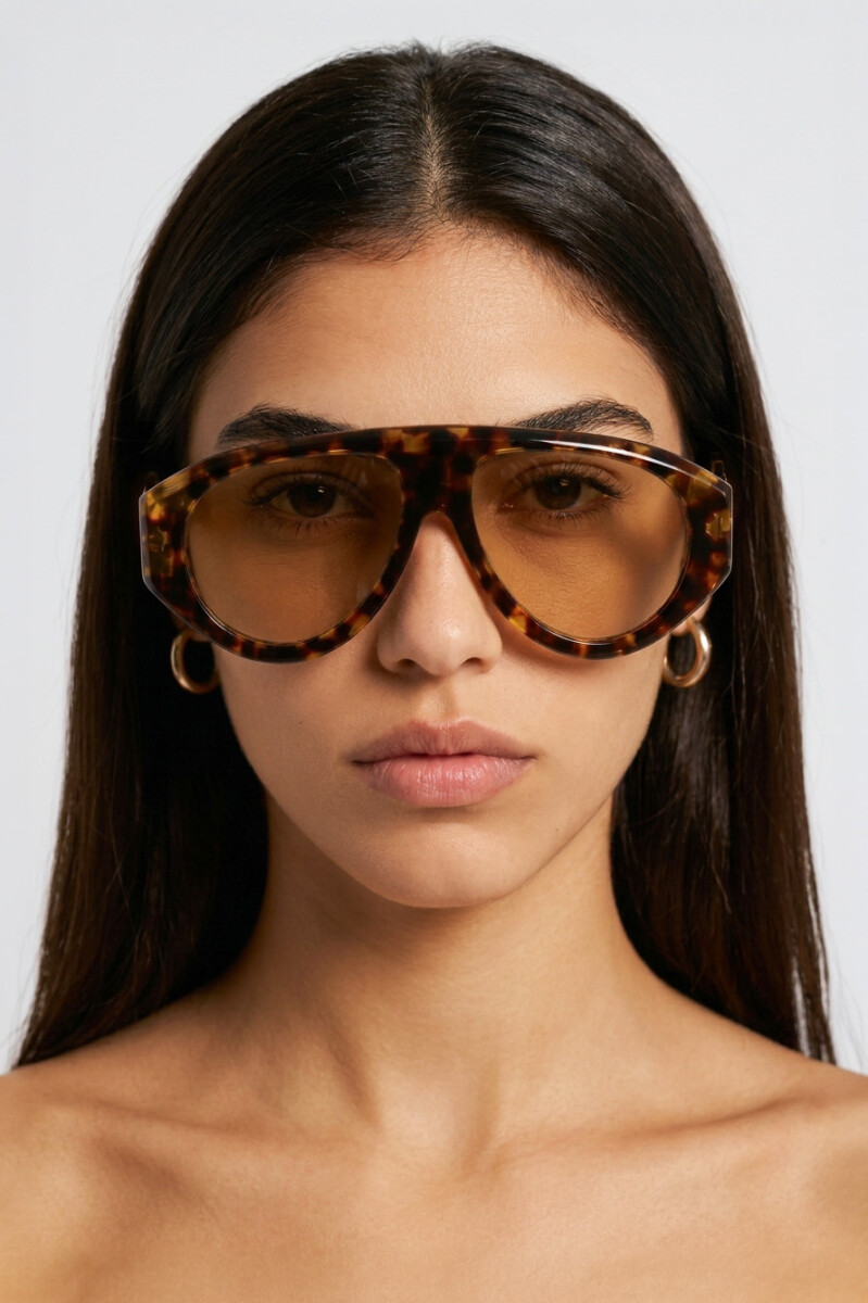 Lentes de sol Skylight - carey 