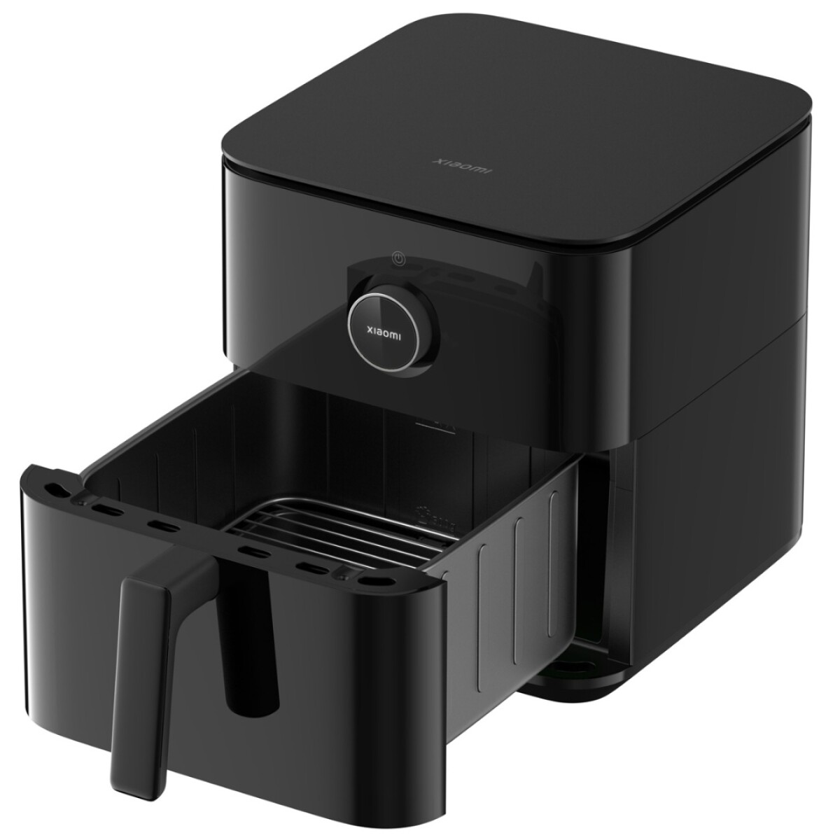 Freidora De Aire Mi Smart Air Fryer 6.5l - NEGRO 
