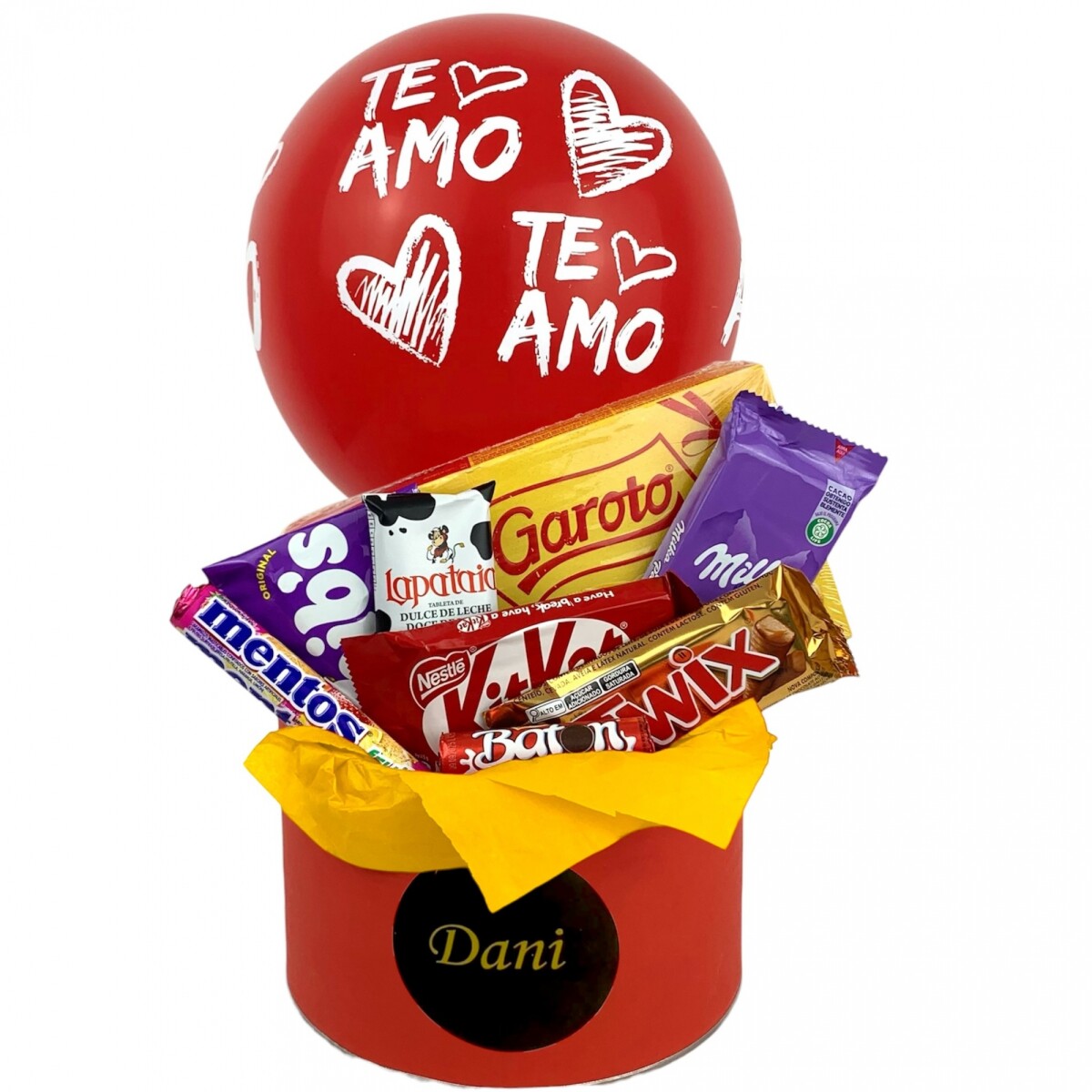 Dulce Amor 