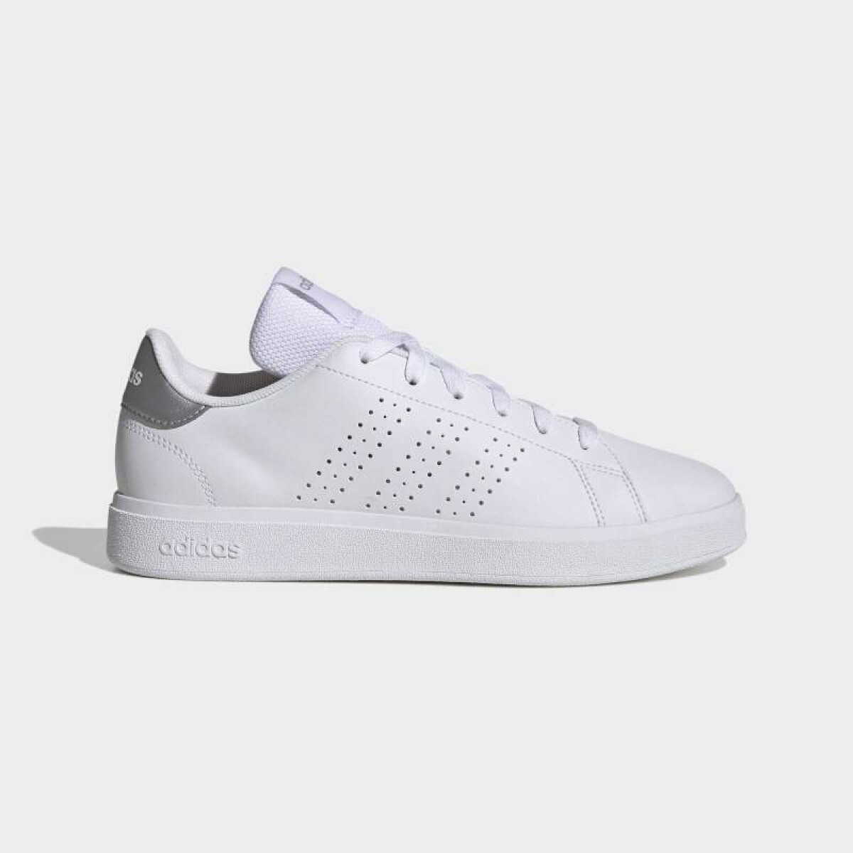Championes Adidas Base 2.0 - Blanco 