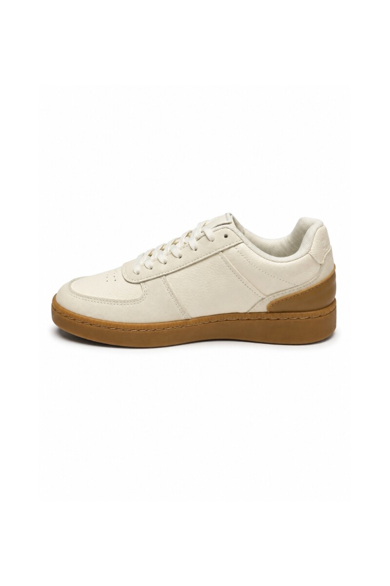 ZAPATILLA ROOT Blanco