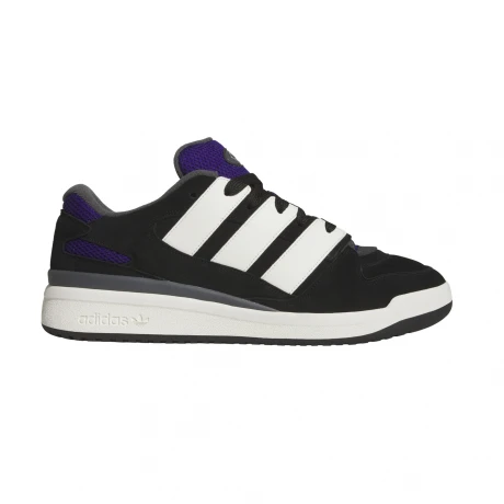adidas FORUM 2000 BLACK