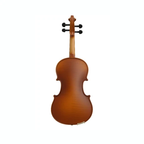 Violin Valencia V400m 4/4 Con Estuche Y Arco Violin Valencia V400m 4/4 Con Estuche Y Arco