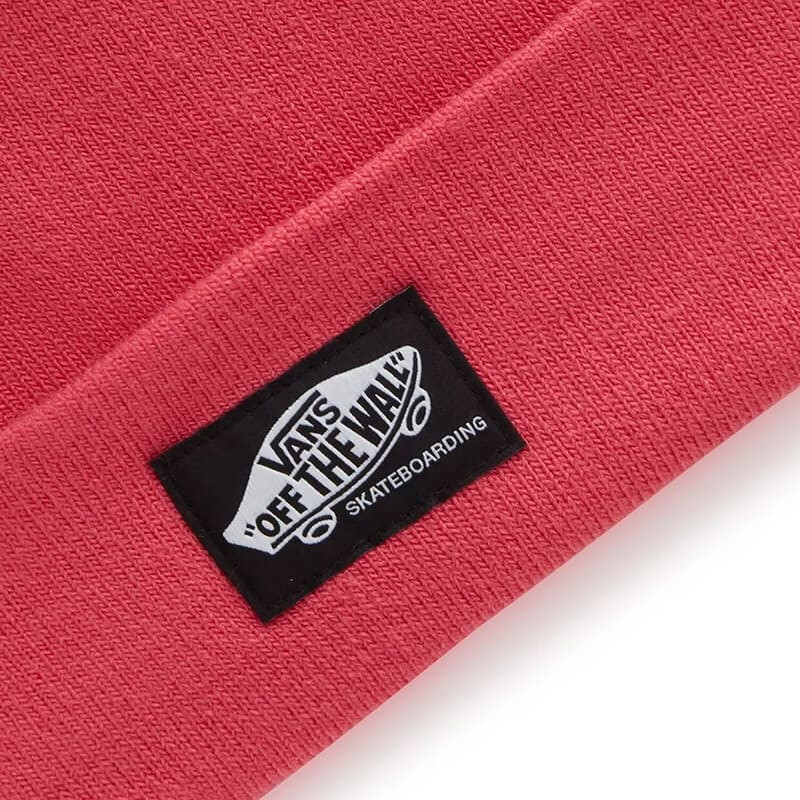 Gorro Vans Skate Classic - VN0A7TNBG3X1 Fucsia