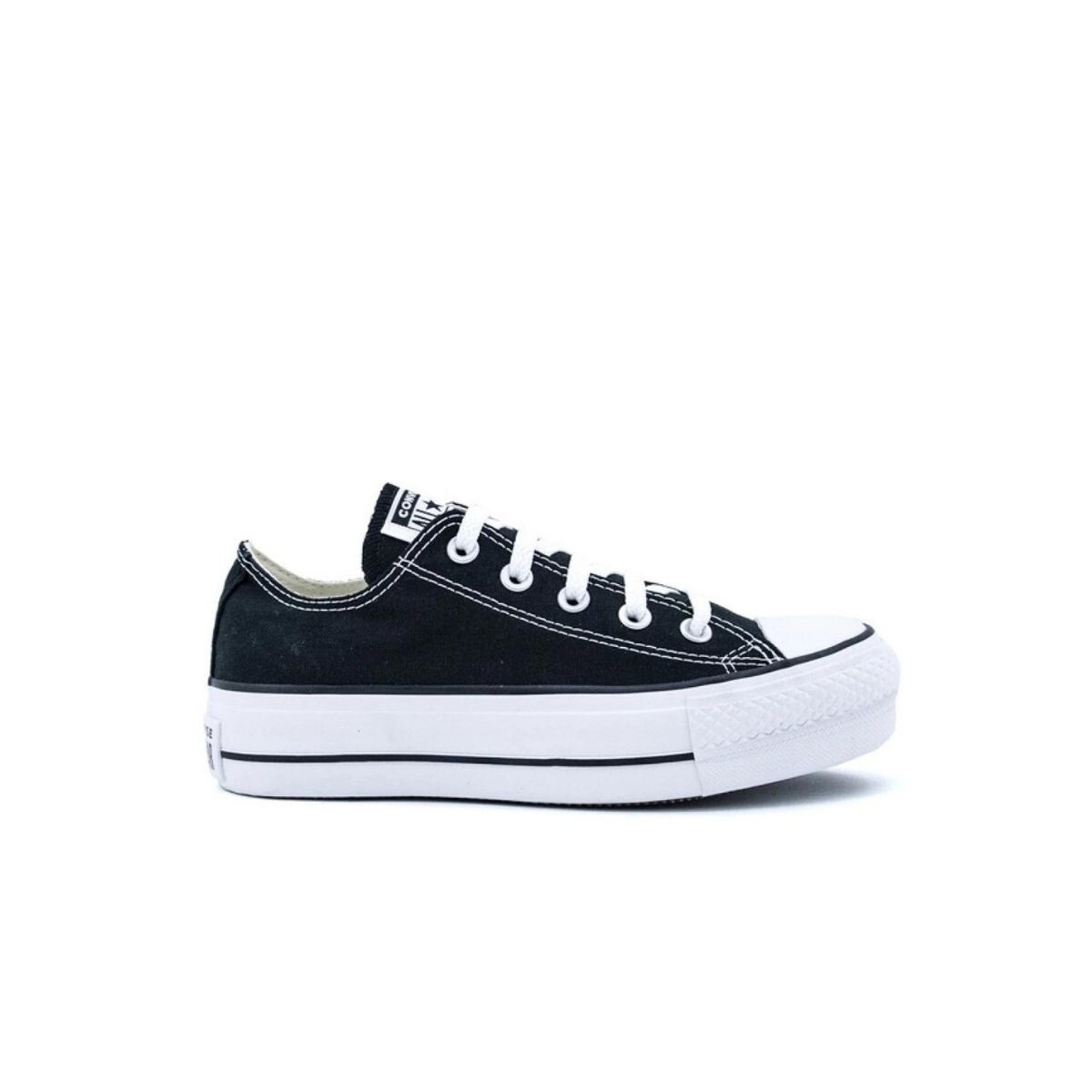 CHAMPION 5-9 - BLACK 