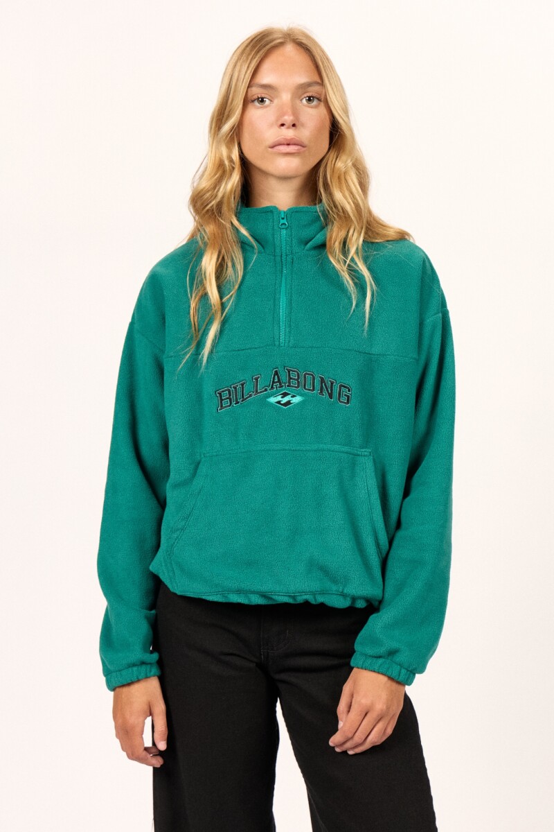 POLAR LOOSE M-militar