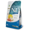 N&D Ocean Gato Adulto Castrado. Salmón y Melón 1,5 kgs N&D Ocean Gato Adulto Castrado. Salmón y Melón 1,5 kgs