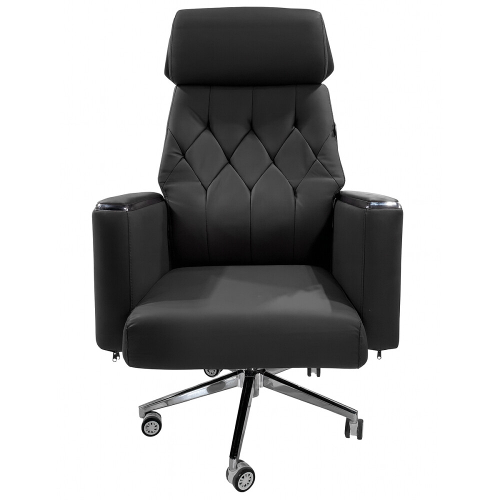 Sillón premium Plus Negro