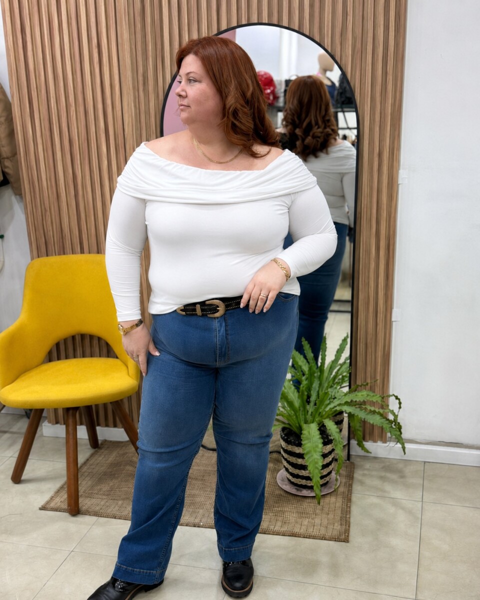 Remera AYE - Blanco 