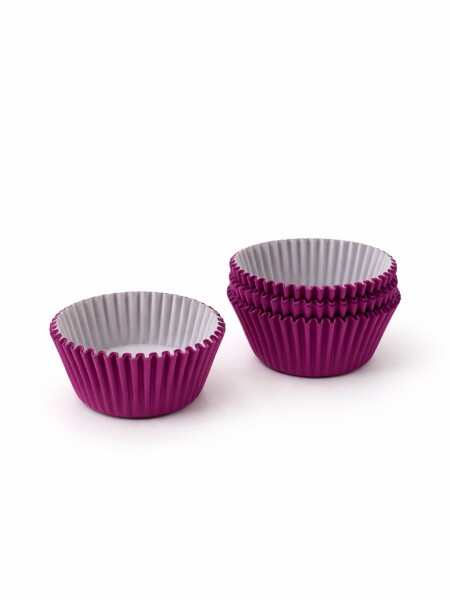PIROTINES 100PCS LILA (V)