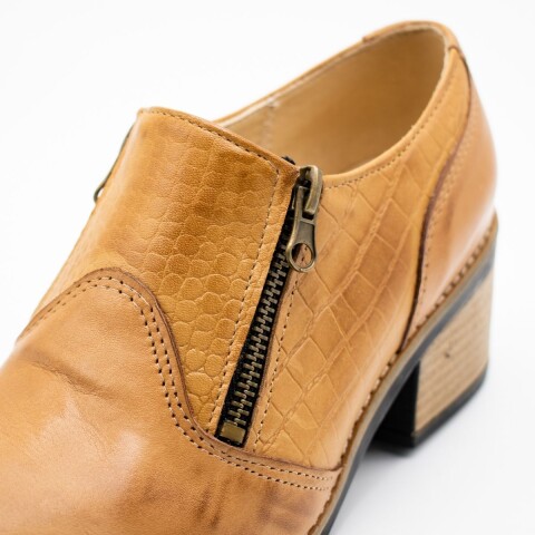 BOTA 35-40 MAIZ