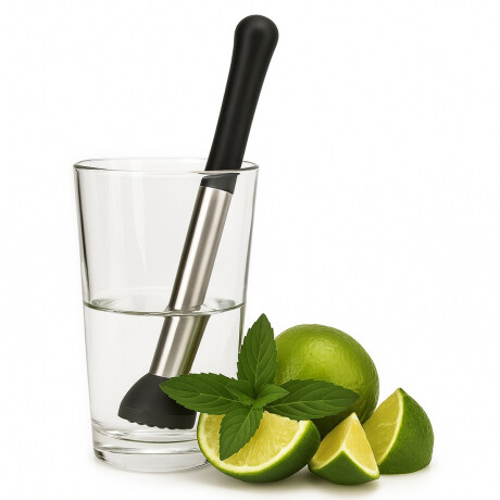 Machacador para Cocktail 21 cm Ibili Machacador para Cocktail 21 cm Ibili