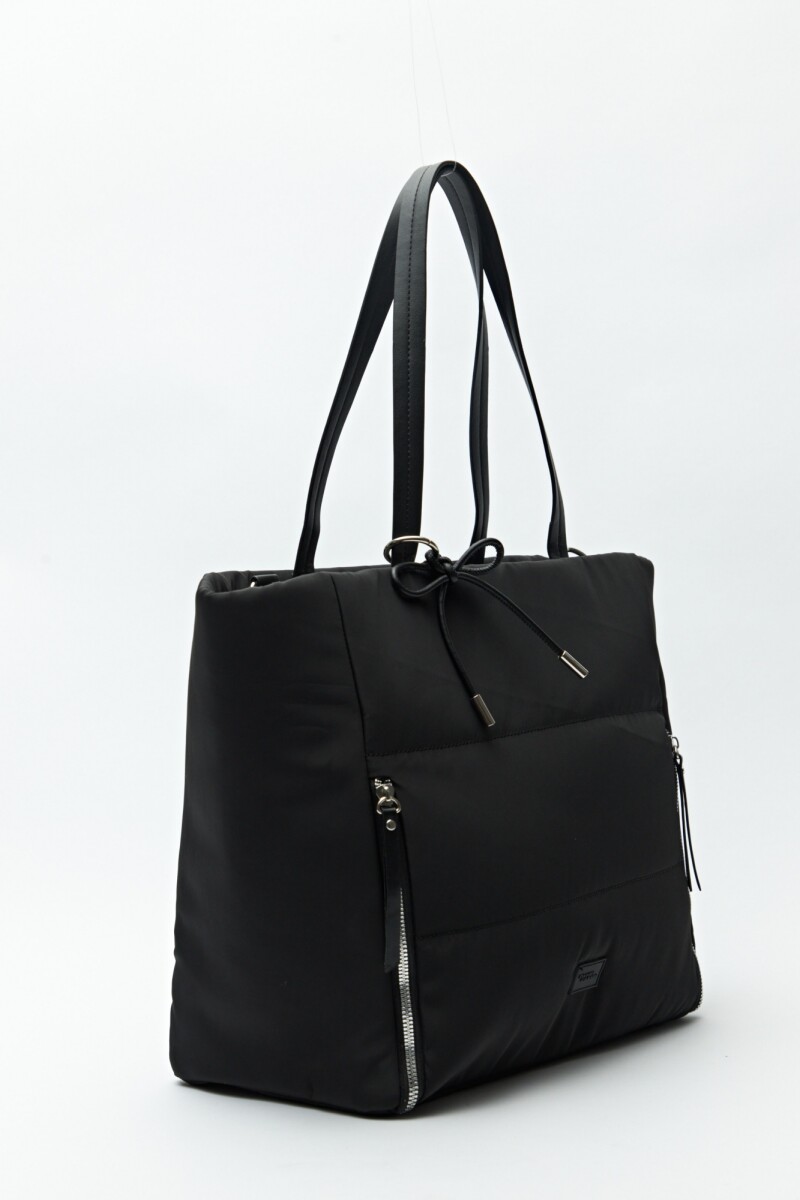 BOLSO PEPPERS Negro