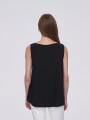 Musculosa Peder Negro