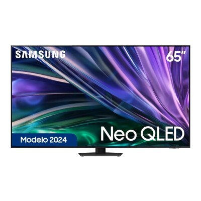 TELEVISOR SAMSUNG 65" NEO QLED 4K,3840X2160 001