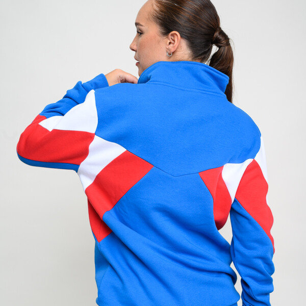 MEDIO CIERRE LUX MOTION Nacional Mujer 694