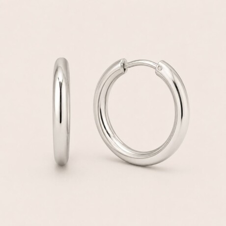 Aros Lucy - Plata 925 Aros Lucy - Plata 925