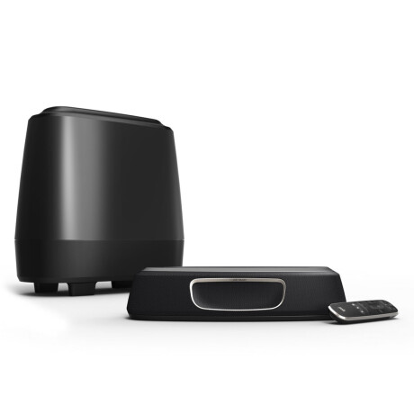 BARRA DE SONIDO POLK MAGNIFI MINI SYSTEM BARRA DE SONIDO POLK MAGNIFI MINI SYSTEM