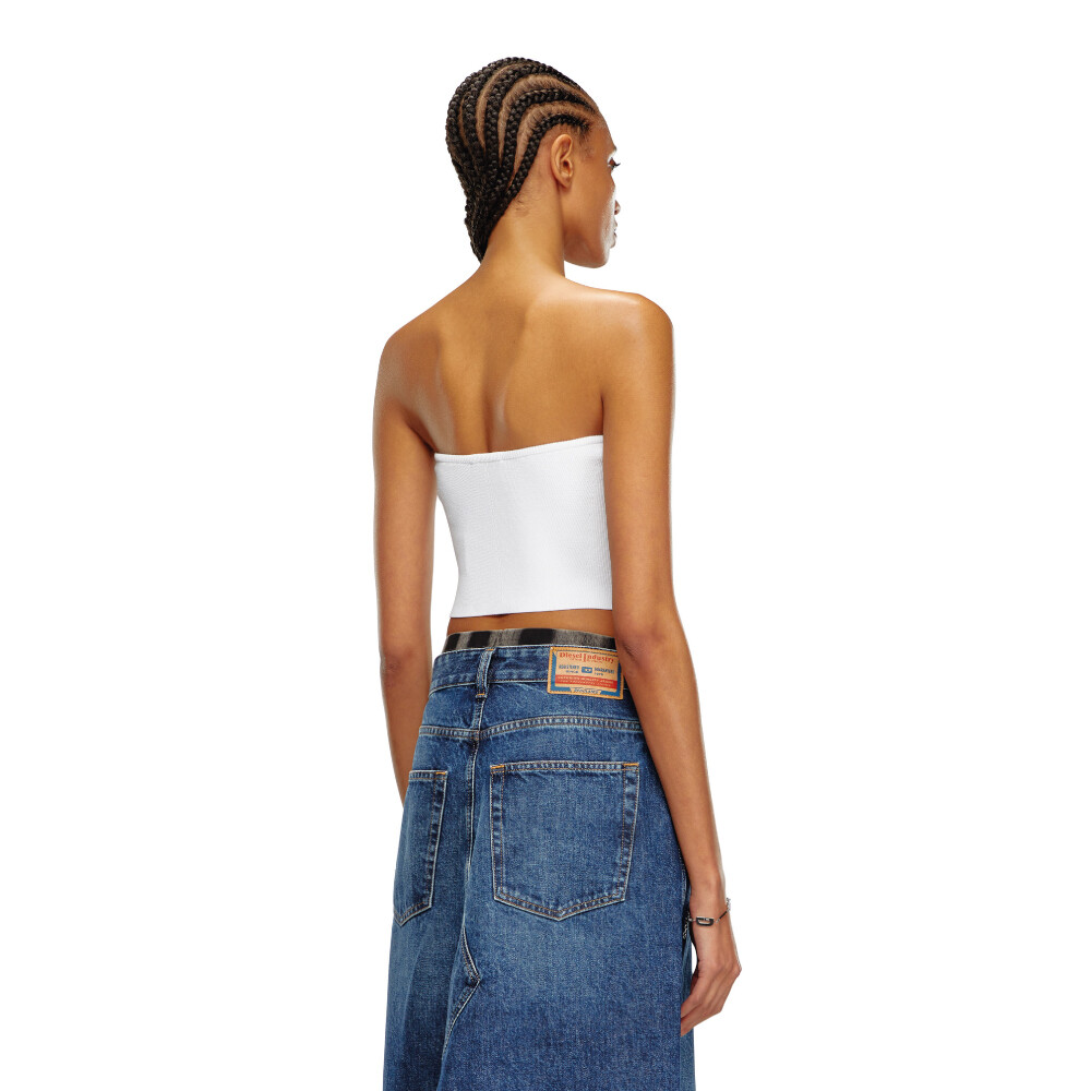 M-Clarksvillex - Mujer Blanco