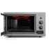 Horno Mueller 44 litros Fratello Titanio Horno Mueller 44 litros Fratello Titanio