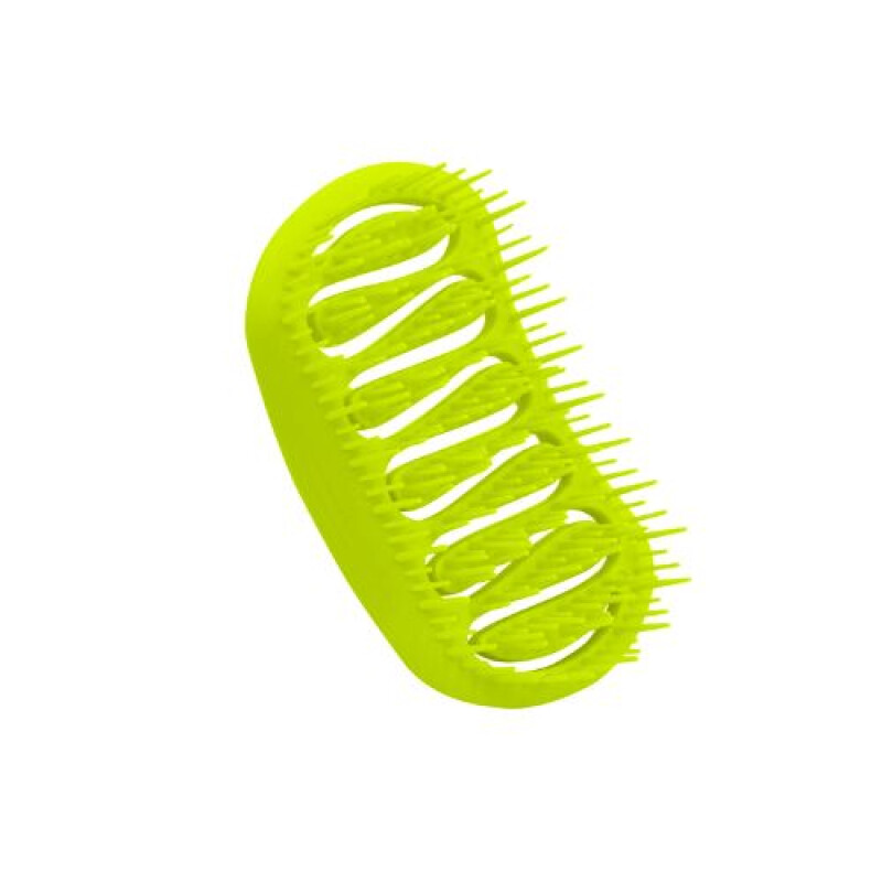 Cepillo Compact Verde Cepillo Compact Verde