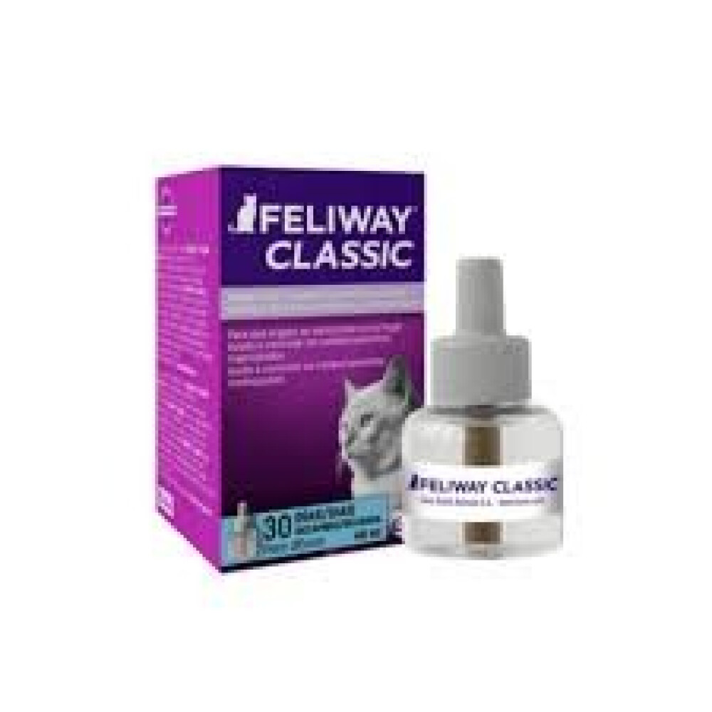 FELIWAY REPUESTO 48 ML FELIWAY REPUESTO 48 ML
