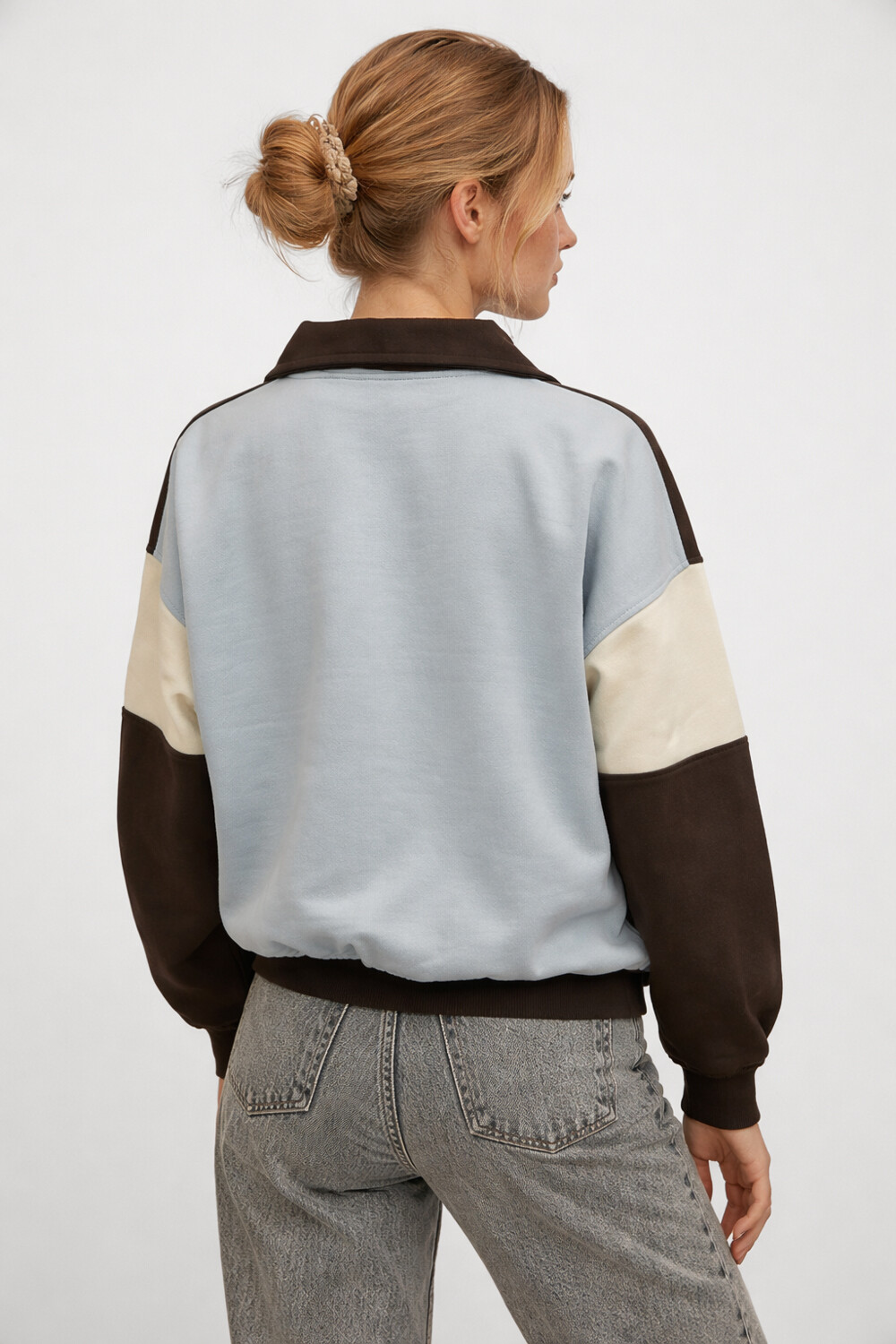 Buzo Yaire Estampado 1