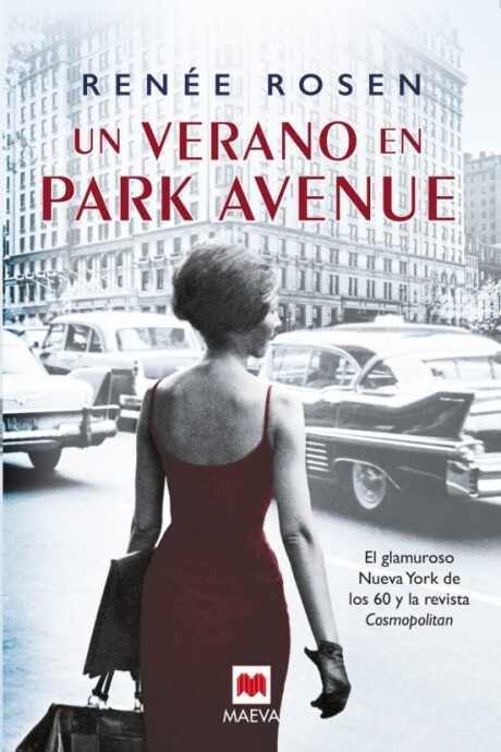 UN VERANO EN PARK AVENUE UN VERANO EN PARK AVENUE