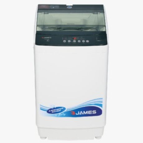 Lavarropas James Carga Superior 6Kgs. Lavarropas James Carga Superior 6Kgs.