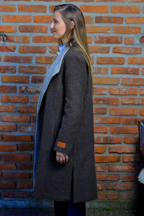 Tapado Timote Chocolate