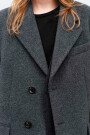 Blazer Gris