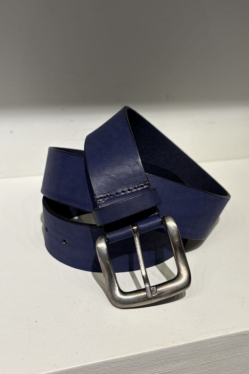 Cinto unisex Azul