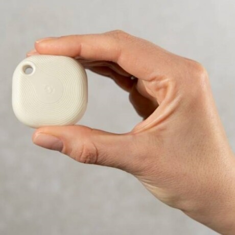Control Smart Shelly Blu Ivory Bluetooth 1 Boton 001
