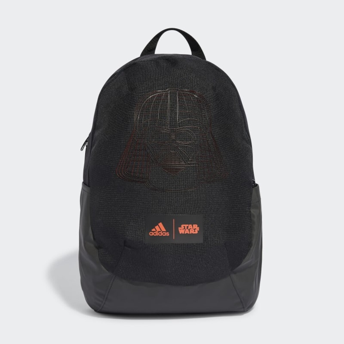 Mochila Adidas Star Wars - Negro 